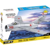 COBI COBI-2416, Bygge legetøj 