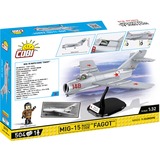 COBI COBI-2416, Bygge legetøj 