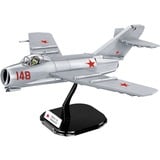COBI MiG-15 "Fagott", Bygge legetøj 