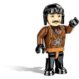 COBI MiG-15 "Fagott", Bygge legetøj 