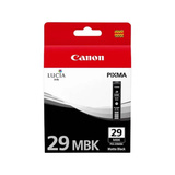 Canon 4868B001 blækpatron 1 stk Original Sort, Foto sort Sort, Foto sort, Farvebaseret blæk, 1 stk, 1345 Sider