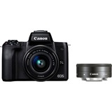 Canon Digital kamera Sort