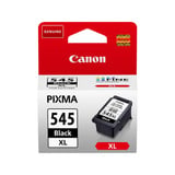 Canon PG-545XL blækpatron 1 stk Original Højt (XL) udbytte Sort Højt (XL) udbytte, Sort, Pigmentbaseret blæk, 1 stk, 400 Sider, Enkelt pakke