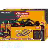 Carrera GO!!! McLaren Racing, Racerbane 