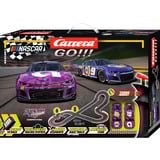 Carrera GO!!! NASCAR Talladega Competition, Racerbane 