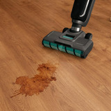 Cecotec FreeGo Wash&Vacuum Spray, Støvsugere vask 