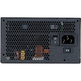 Chieftronic GPU-1200FC enhed til strømforsyning 1200 W 20+4 pin ATX ATX Sort, Rød, PC strømforsyning Sort/Rød, 1200 W, 100 - 240 V, 47 - 63 Hz, 14 A, Aktiv, 130 W