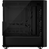 Corsair 3200D RS Black, Towerkabinet Sort
