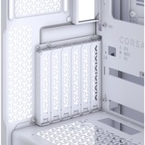 Corsair 3500X, Towerkabinet Hvid