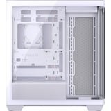Corsair 3500X, Towerkabinet Hvid