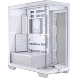 Corsair CC-9011277-WW, Towerkabinet Hvid