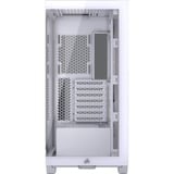 Corsair CC-9011277-WW, Towerkabinet Hvid