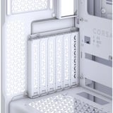 Corsair CC-9011277-WW, Towerkabinet Hvid
