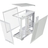 Corsair CC-9011277-WW, Towerkabinet Hvid