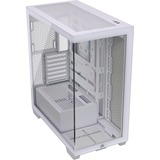 Corsair CC-9011277-WW, Towerkabinet Hvid