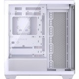 Corsair CC-9011277-WW, Towerkabinet Hvid