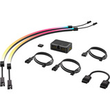 Corsair iCUE LINK LS430 Aurora RGB Light Strip Kit, LED Strip 
