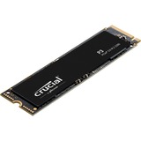 Crucial CT4000P3SSD8, Solid state-drev 
