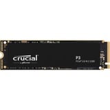 Crucial CT4000P3SSD8, Solid state-drev 