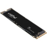 Crucial CT4000P3SSD8, Solid state-drev 