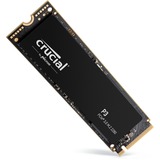 Crucial CT4000P3SSD8, Solid state-drev 