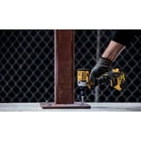 DEWALT Batteri slagmomentnøgle DCF922NT, 18 Volt, 1/2", Schlagskruemaskine Gul/Sort
