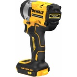 DEWALT Schlagskruemaskine Gul/Sort