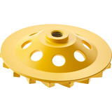 DEWALT Vinkelsliber DWE4257-QS, 125mm Gul/Sort