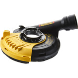 DEWALT Vinkelsliber DWE4257-QS, 125mm Gul/Sort