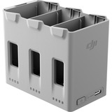 DJI Lito X1 Opladningsstation, Ladestation grå