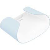 D-Link M30 (2-Pack) Dual-band (2,4 GHz / 5 GHz) Wi-Fi 6 (802.11ax) Blå, Hvid 4 Intern, Router Hvid, Blå, Hvid, Intern, Mesh-system, 465 m², Dual-band (2,4 GHz / 5 GHz), Wi-Fi 6 (802.11ax)