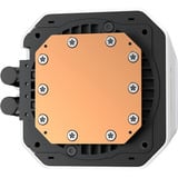 DeepCool LM240 WH, Vandkøling Hvid