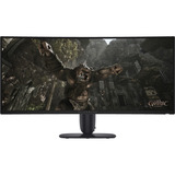 Dell AW3426DWM, Gaming Skærm Sort
