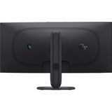Dell AW3426DWM, Gaming Skærm Sort