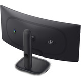 Dell AW3426DWM, Gaming Skærm Sort