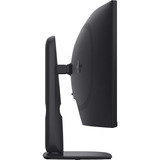 Dell AW3426DWM, Gaming Skærm Sort
