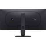 Dell Alienware AW3426DWM, Gaming Skærm Sort