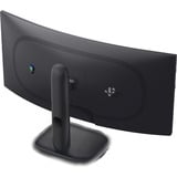Dell Alienware AW3426DWM, Gaming Skærm Sort