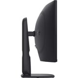 Dell Alienware AW3426DWM, Gaming Skærm Sort