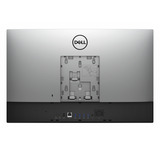 Dell G210008-004A3, Fuld PC Sølv/Sort