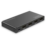 Digitus 4K HDMI-switch 3x1, HDMI switch 