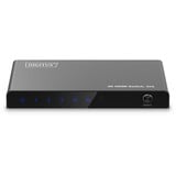 Digitus 4K HDMI-switch 3x1, HDMI switch 