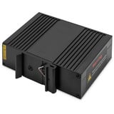 Digitus Gigabit Ethernet PoE-splitter, industriel, 60 W, PoE splitter 