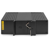 Digitus Gigabit Ethernet PoE-splitter, industriel, 60 W, PoE splitter 