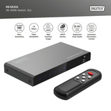 Digitus HDMI switch 
