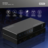 Digitus HDMI switch 