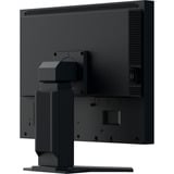 EIZO FlexScan S2134-BK computerskærm 54,1 cm (21.3") 1600 x 1200 pixel UXGA LCD Sort, LED-skærm Sort, 54,1 cm (21.3"), 1600 x 1200 pixel, UXGA, LCD, 6 ms, Sort