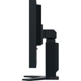 EIZO FlexScan S2134-BK computerskærm 54,1 cm (21.3") 1600 x 1200 pixel UXGA LCD Sort, LED-skærm Sort, 54,1 cm (21.3"), 1600 x 1200 pixel, UXGA, LCD, 6 ms, Sort