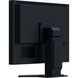 EIZO FlexScan S2134 LED display 54,1 cm (21.3") 1600 x 1200 pixel UXGA Sort, LED-skærm Sort, 54,1 cm (21.3"), 1600 x 1200 pixel, UXGA, LED, 6 ms, Sort