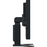 EIZO FlexScan S2134 LED display 54,1 cm (21.3") 1600 x 1200 pixel UXGA Sort, LED-skærm Sort, 54,1 cm (21.3"), 1600 x 1200 pixel, UXGA, LED, 6 ms, Sort